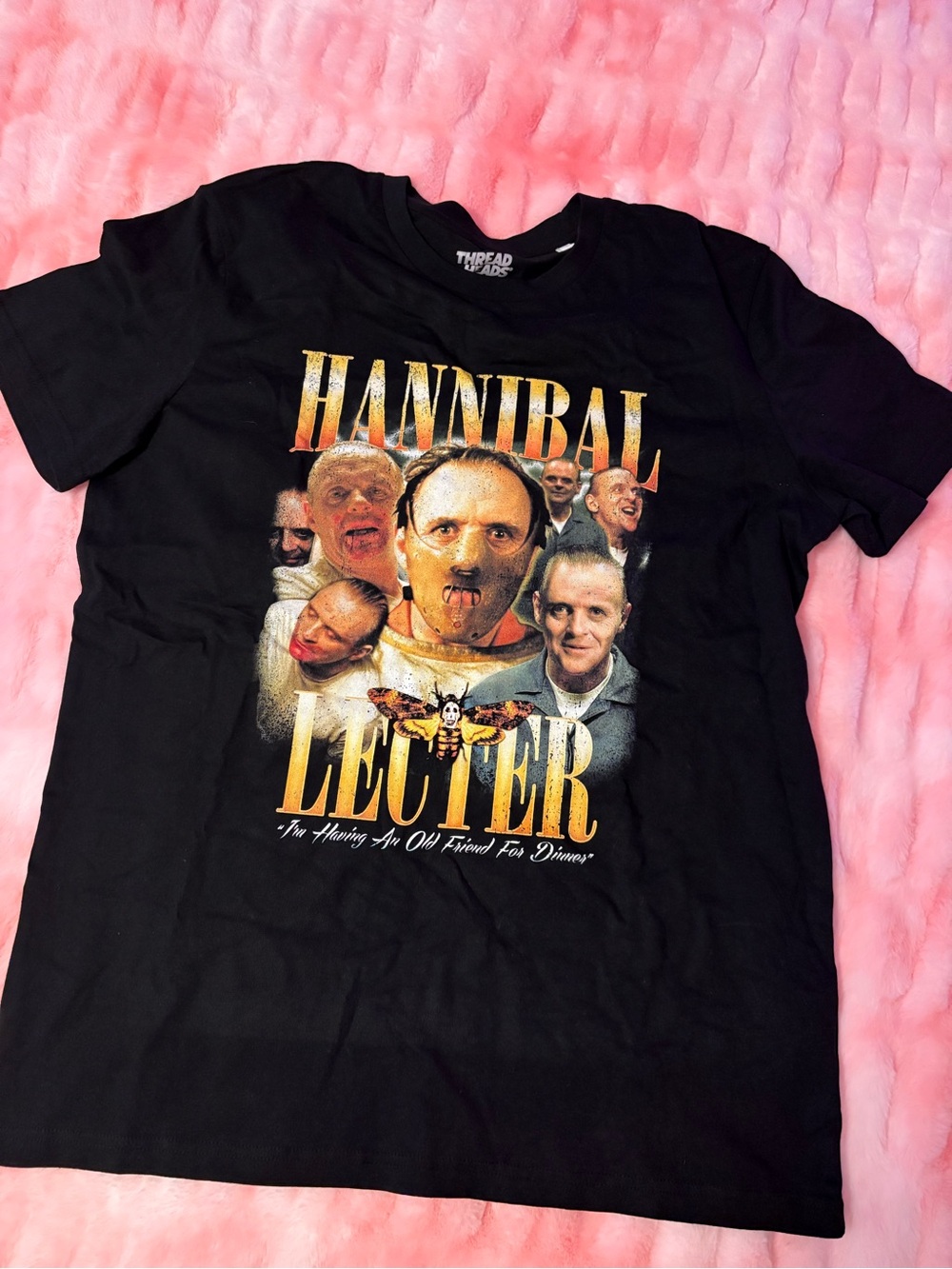 Horror Tee